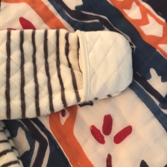 Nordstrom Baby winter bear suit. - Picture 5 of 5